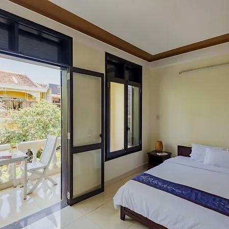 Harmony Hoian Homestay-2