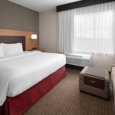 Towneplace Suites By Marriott Kingsville-3