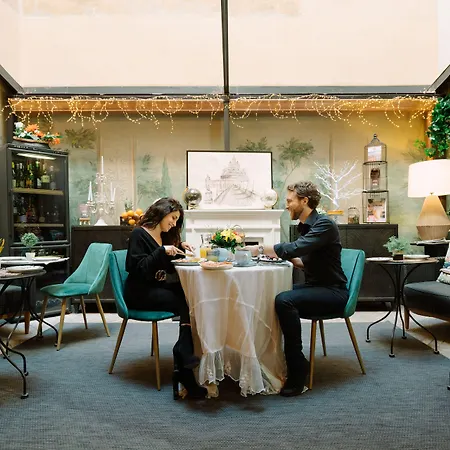 Relais Giulia-3