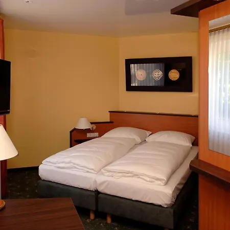 Hotel Sperling mit E-Ladestation-3