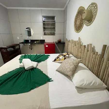 Pousada Nativo-3