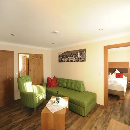 Ferienhotel Hubertus - Ausgewaehlte Getraenke Inklusive-3