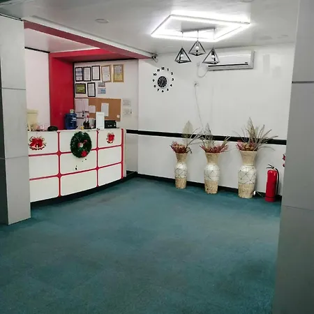 999 Hotel-2