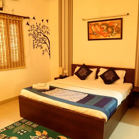 Anantkoti Hotel-2