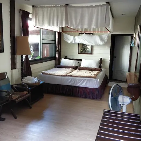 Gap'S House-3