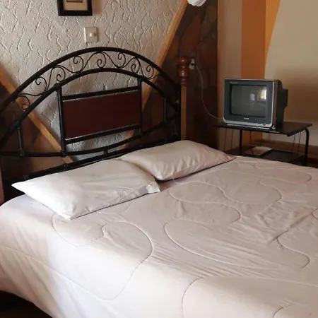 Marlin Guest Resort-2
