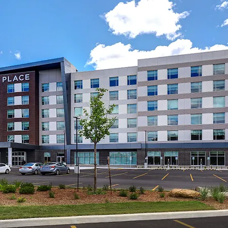 Hyatt Place Ottawa West-2
