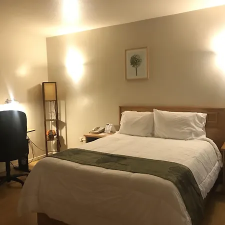 Sunrise Inn-3