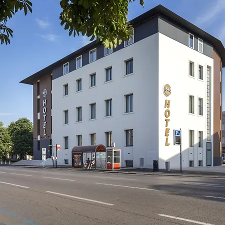 B&B Hotel Brescia-2