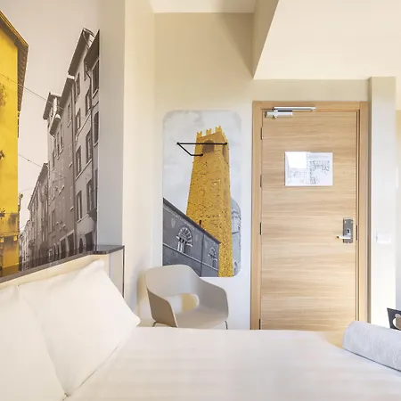 B&B Hotel Brescia-3