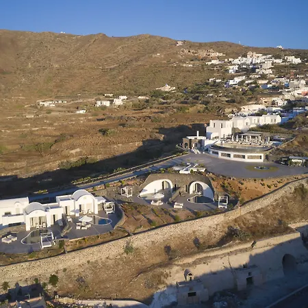 Danae Suites Santorini-2
