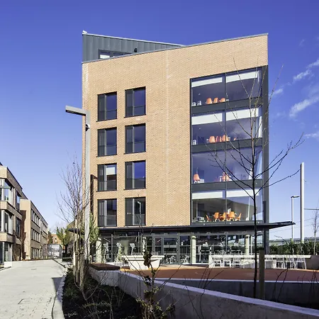 Highfield House-2