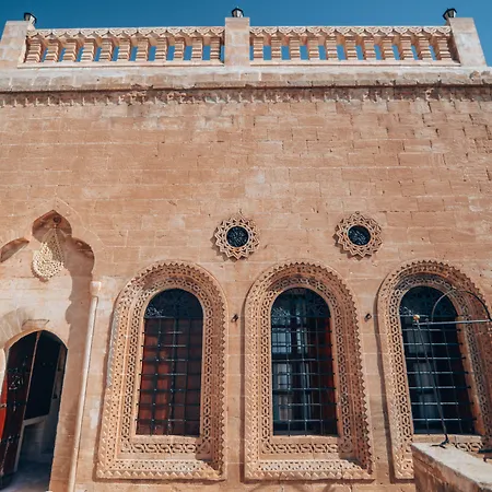 Maristan Tarihi Konak-2