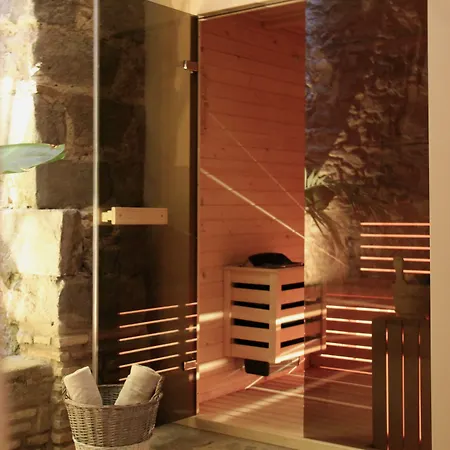 Hotel Palau Macelli & Spa-2