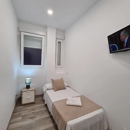 Hostal Las Fronteras-2