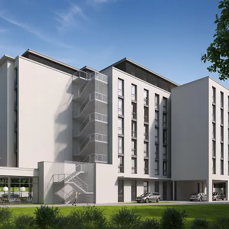 Super 8 By Wyndham Dresden-2
