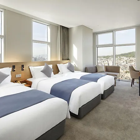 Md Hotel Doksan-2