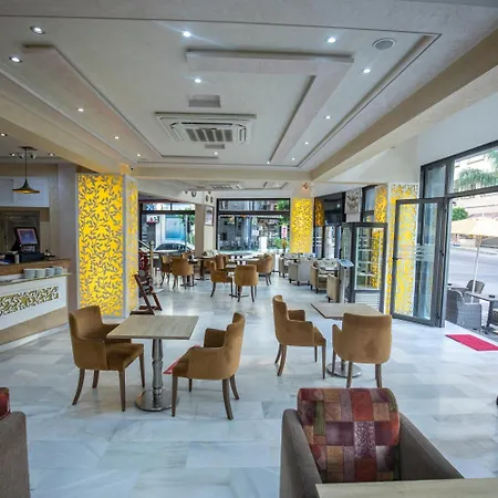 Appart Hotel Rania-3