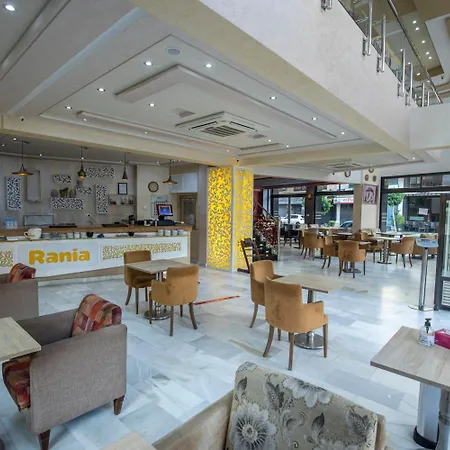 Appart Hotel Rania-2