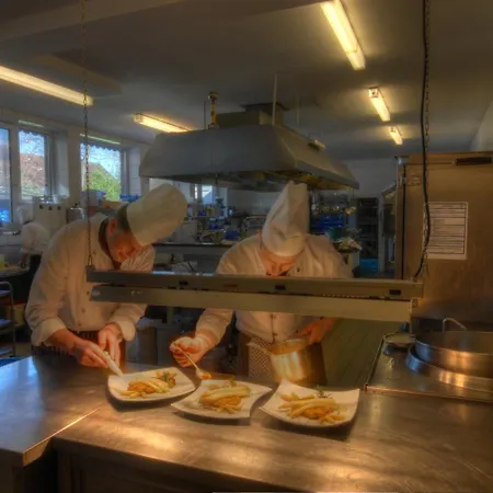 Hotel-Landrestaurant Schnittker-3