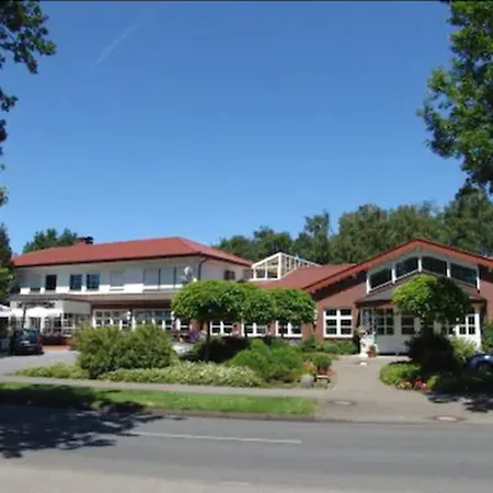 Hotel-Landrestaurant Schnittker-2
