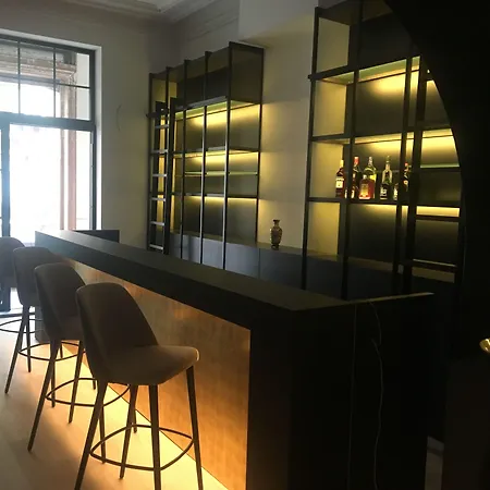 Hotel Monarc-2