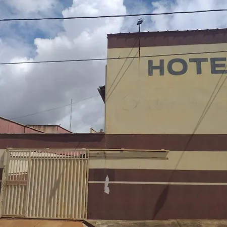 Hotel Rosa De Saron-2