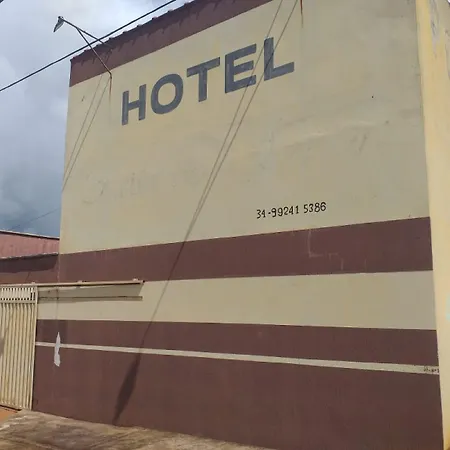 Hotel Rosa De Saron-3