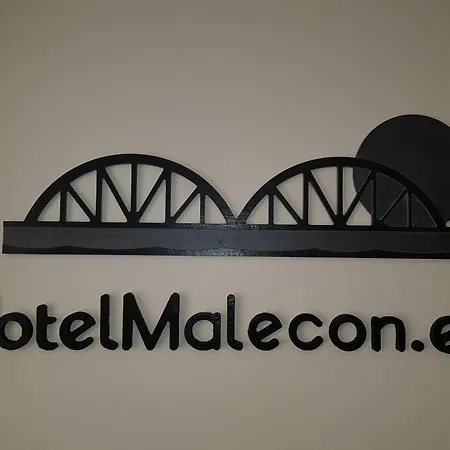 Hotel Malecon-3