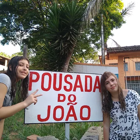 Pousada Do Joao-2