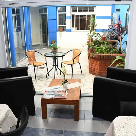 Hotel Atepsa-2