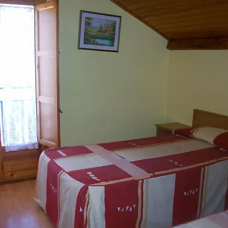 Hostal Can Josep-2