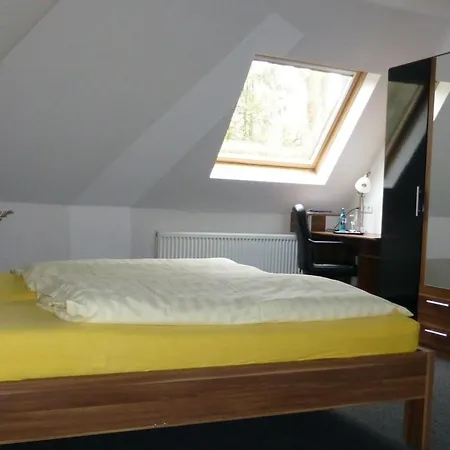 Hotel Rüstersieler Hof-2