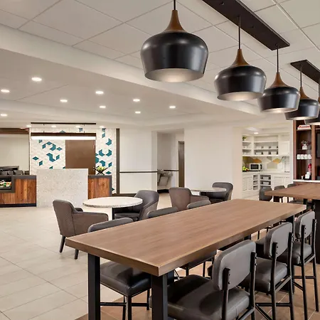Hyatt Place Tucson Central-3