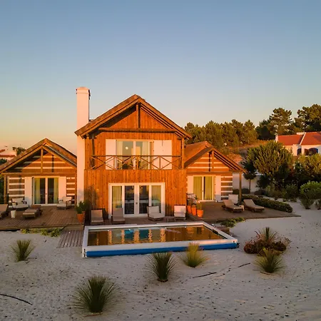 Quinta Da Comporta - Wellness Boutique Resort-2