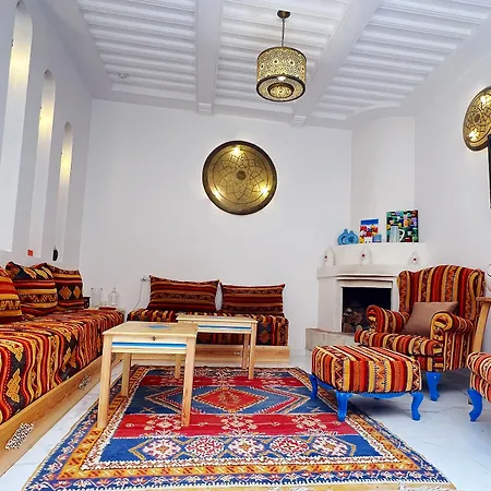 Riad Al Manara-2