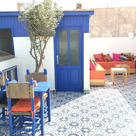 Riad Al Manara-3