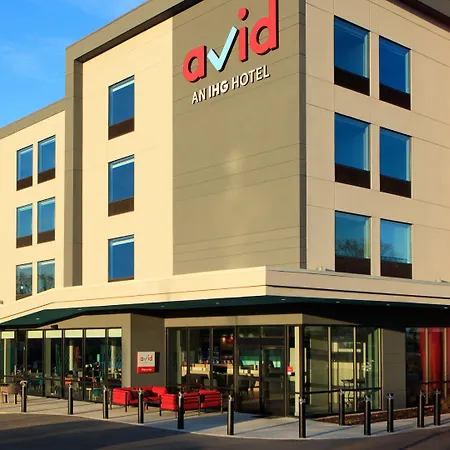 Avid Hotels - Orlando International Airport By Ihg-3