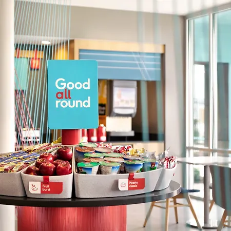 Avid Hotels - Orlando International Airport By Ihg-2