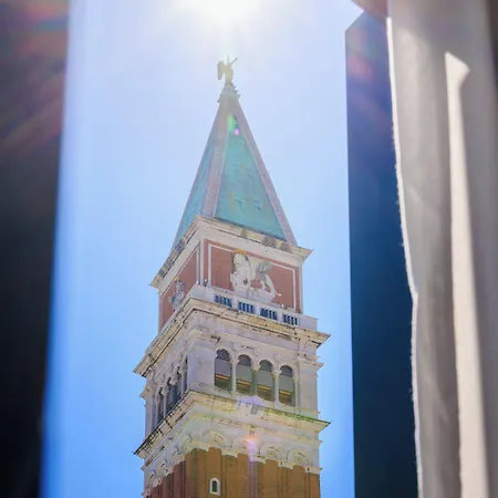 286 Piazza San Marco - Relais Il Doge-3