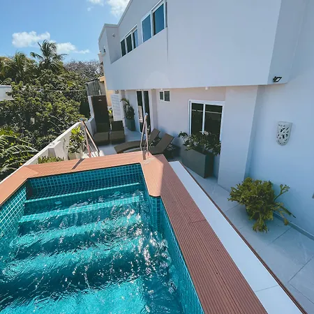 Hotel Boutique Casa Hendaus - Adults Only-2