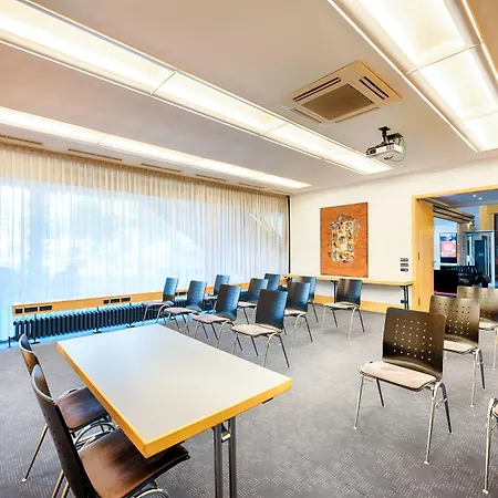 Enjoy Hotel Am Studio-3