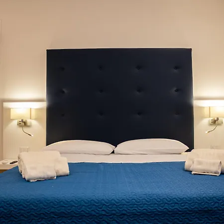 Beauty House Via Veneto-3