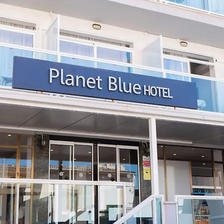 Planet Hotels Blue - Adults Only 16 Years-2