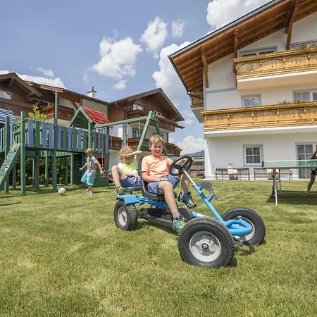 Aparthotel Pichler-3