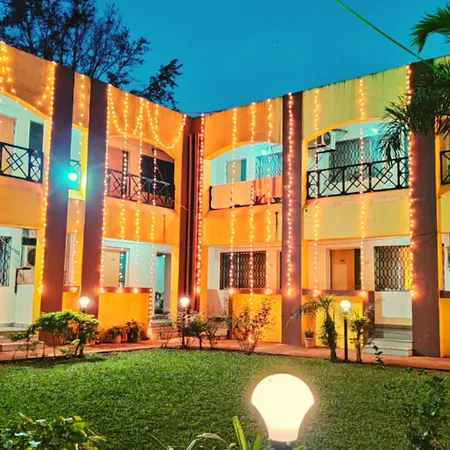 Rajdhani Resort Lonavala-2