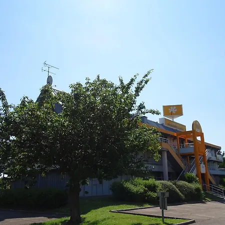 Première Classe Troyes Sud - Buchères-3