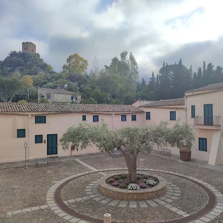 Torre Artale Hotel-2