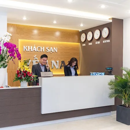 Yen Nam Hotel Hoang Van Thu-2