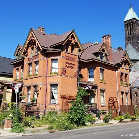 Buffalo Harmony House-2